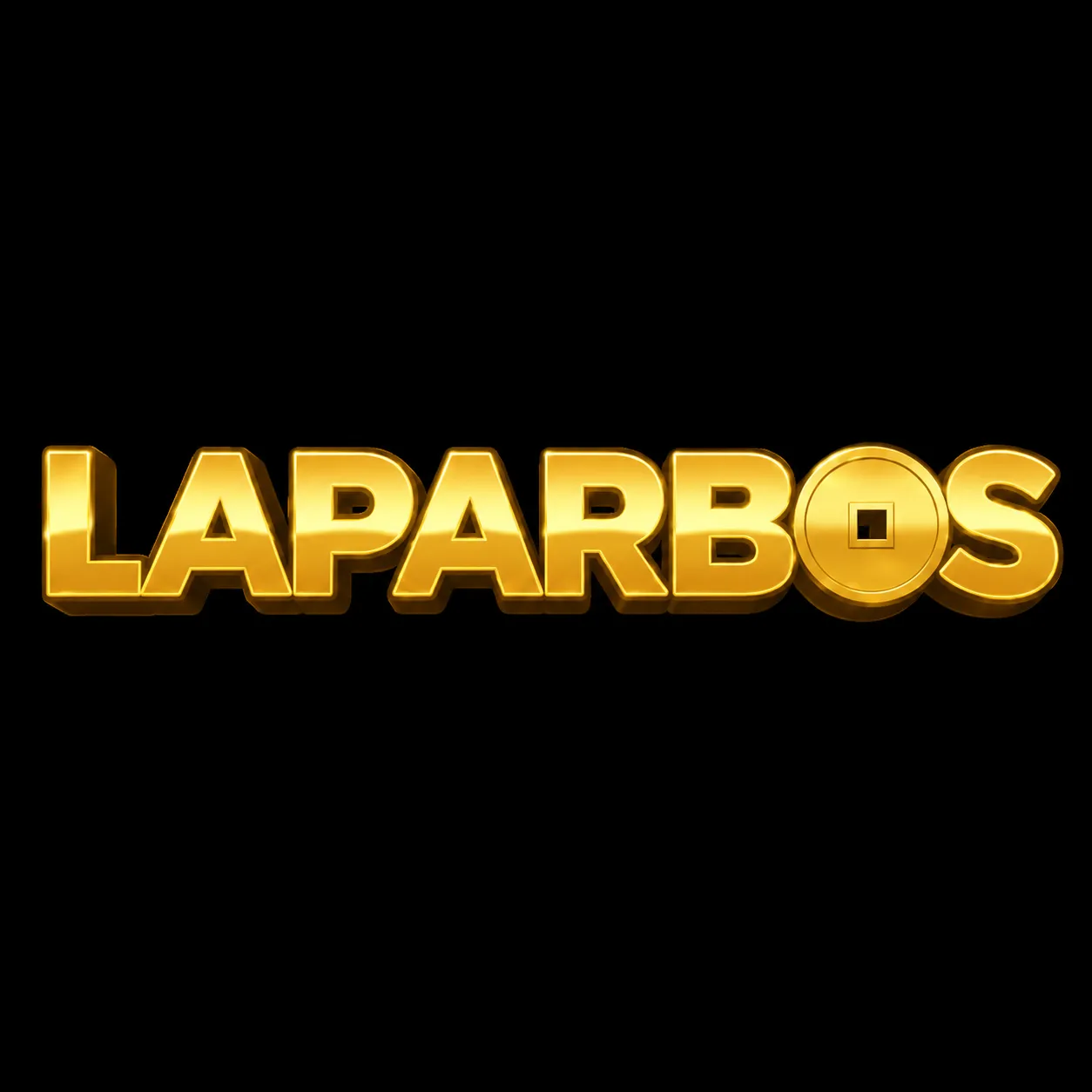 LAPARBOS - Petualangan Seru di Dunia Fantasi