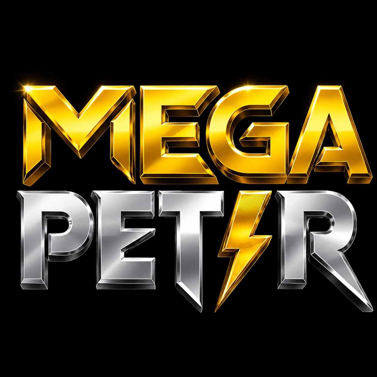 MEGAPETIR - Strategi Tempur Terbaik untuk Pemenang