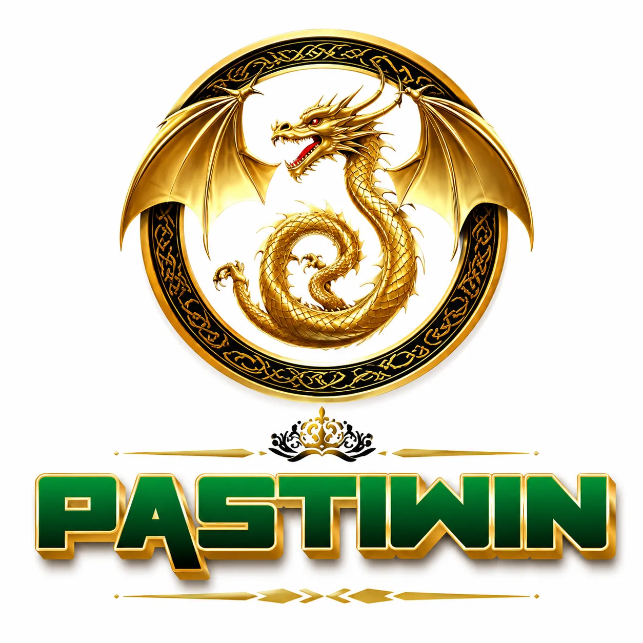 PASTIWIN - Game Gaple Seru dan Menarik