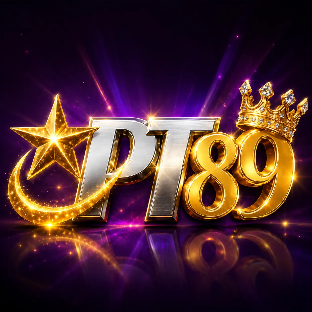 PT89 - Permainan Slot Seru untuk Penggemar Kasino