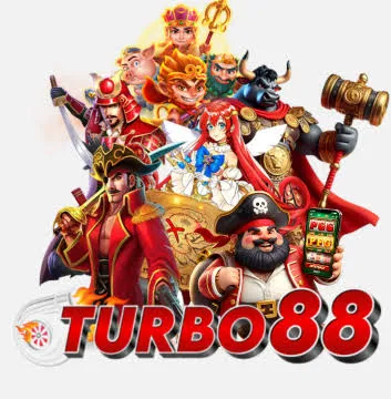 TURBO88 - Game Bingo Seru dan Mengasyikkan